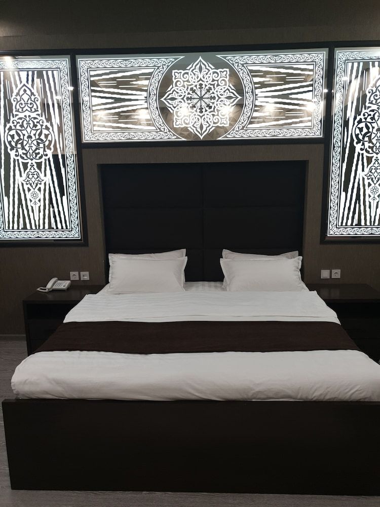 Signature Suite, 1 King Bed