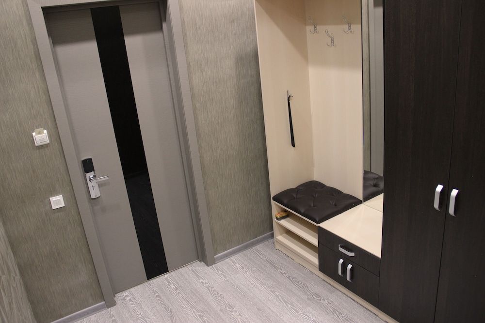 Safir Hotel Twin Suite 5