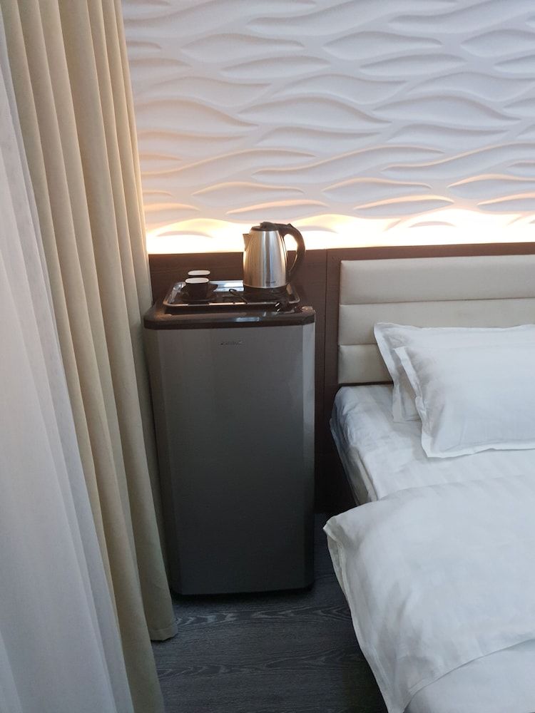 Safir Hotel Comfort Double or Twin Room 7