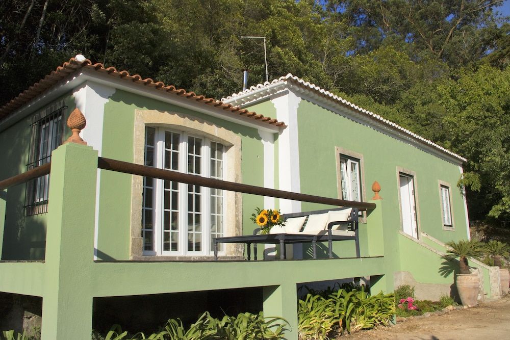 Casa Holstein Quinta de São Sebastião Family Villa, 2 Bedrooms 7