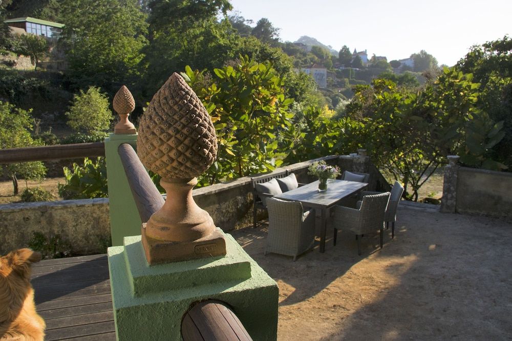 Casa Holstein Quinta de São Sebastião Family Villa, 2 Bedrooms 9