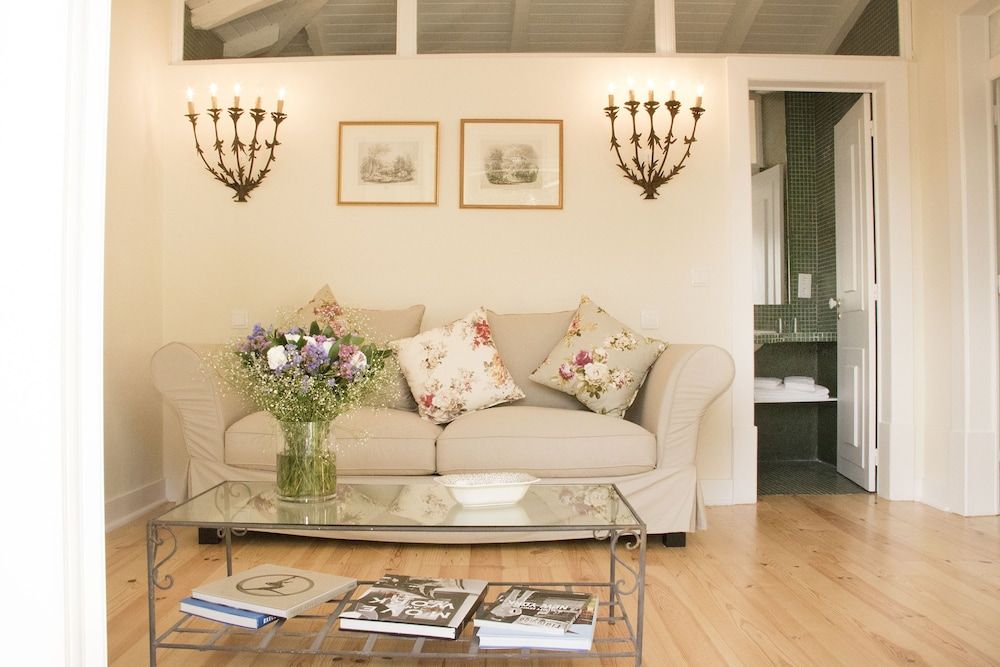 Casa Holstein Quinta de São Sebastião Family Villa, 2 Bedrooms 6