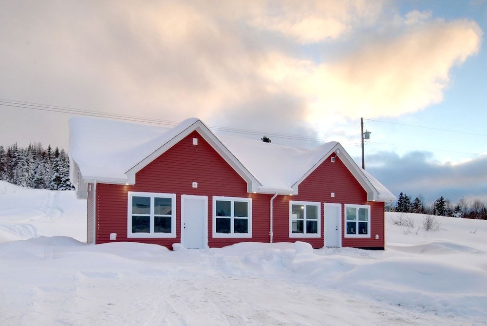 Appalachian Chalets & RV Duplex, 1 Bedroom, Non Smoking 3