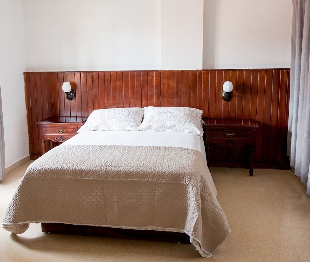 Classic Double Room, 1 Double Bed, Non Smoking