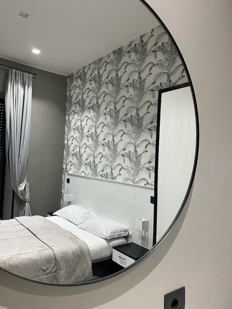 undefined Parthenope Rooms 7