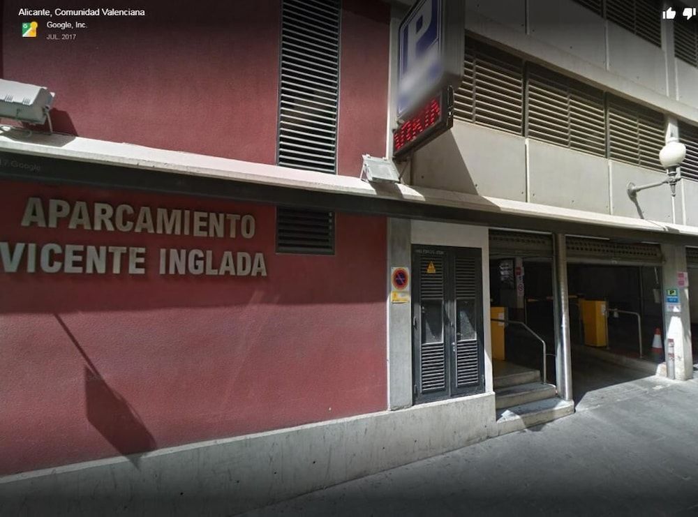 undefined S30 Reina Victoria Suites 4