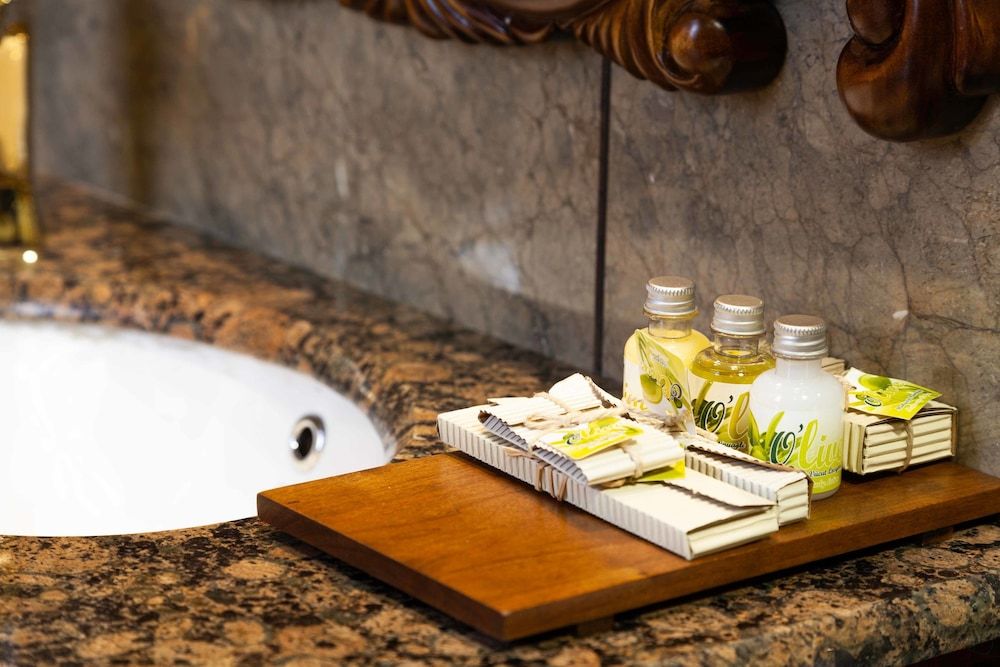 Bablin Butik Otel Standard Double Room, 1 King Bed, Non Smoking, City View 4