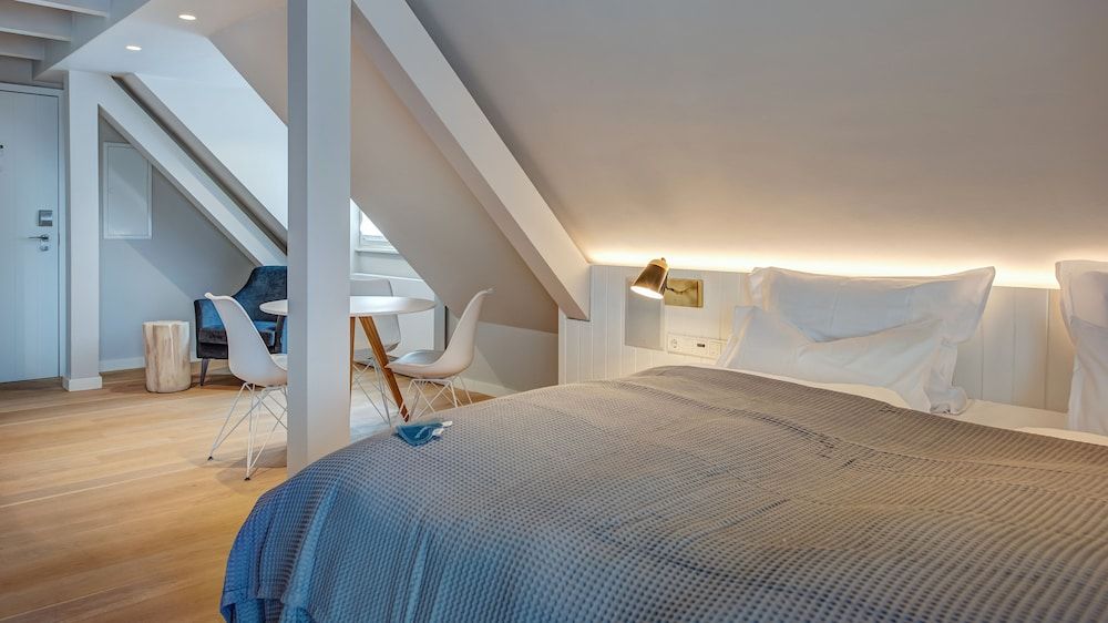 Landhotel Diana Luxury Double Room, Ensuite