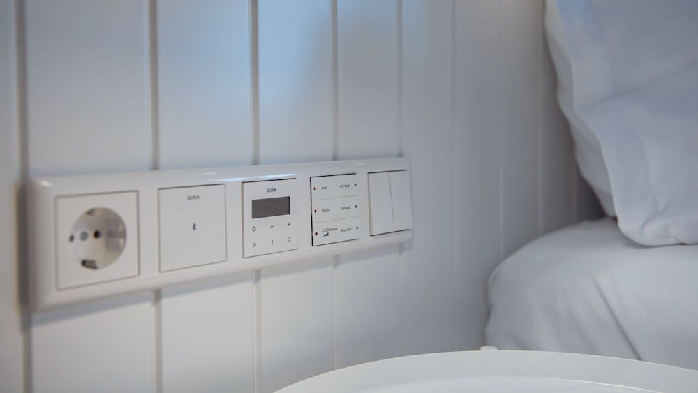 Landhotel Diana Luxury Double Room, Ensuite 6