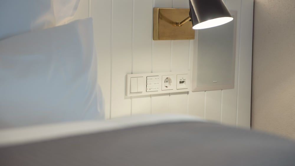 Landhotel Diana Luxury Double Room, Ensuite 10