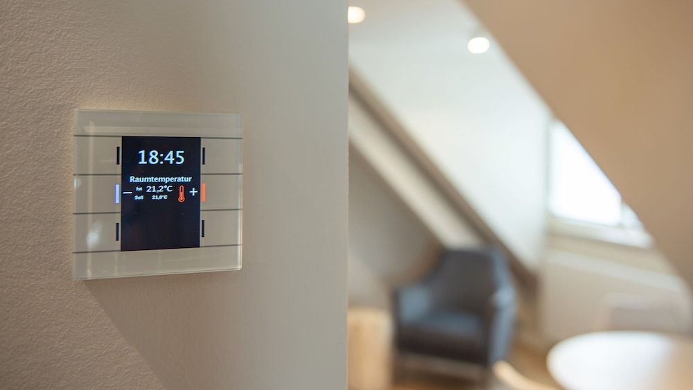 Landhotel Diana Luxury Double Room, Ensuite 9