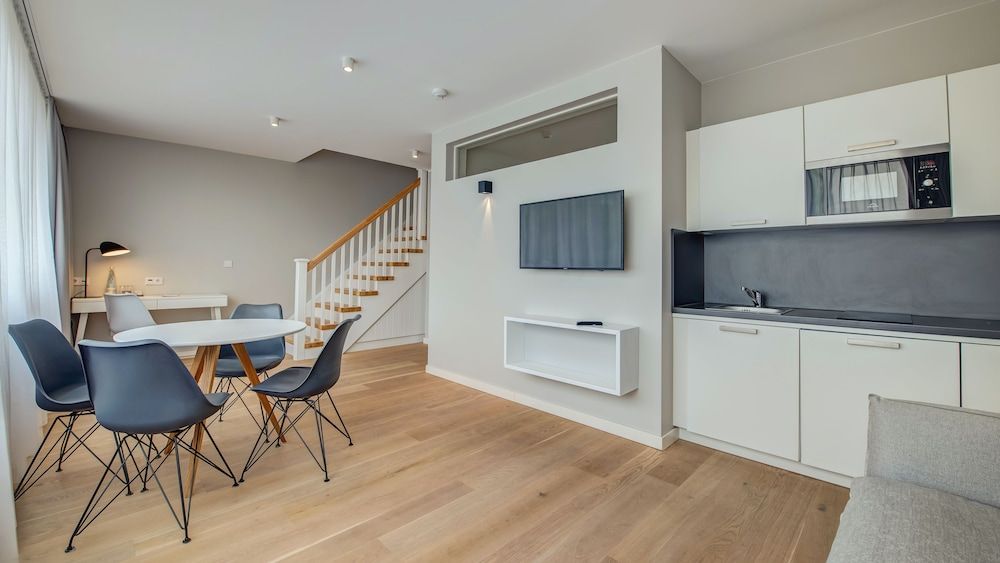 Landhotel Diana Superior Suite, Ensuite (Suite mit Küche) 12