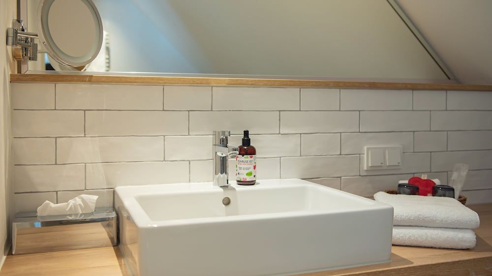 Landhotel Diana Luxury Double Room, Ensuite 7