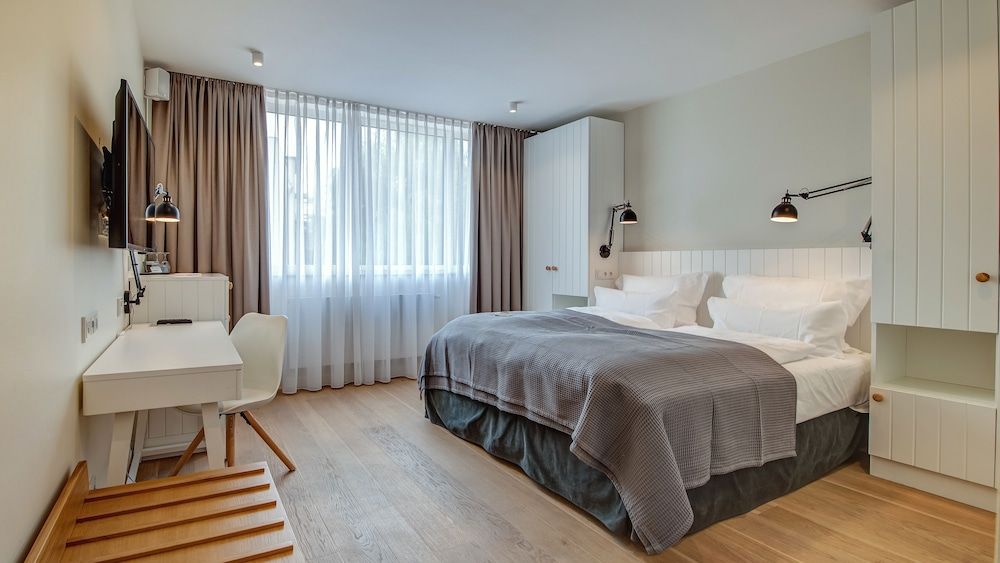 Double Room, Ensuite