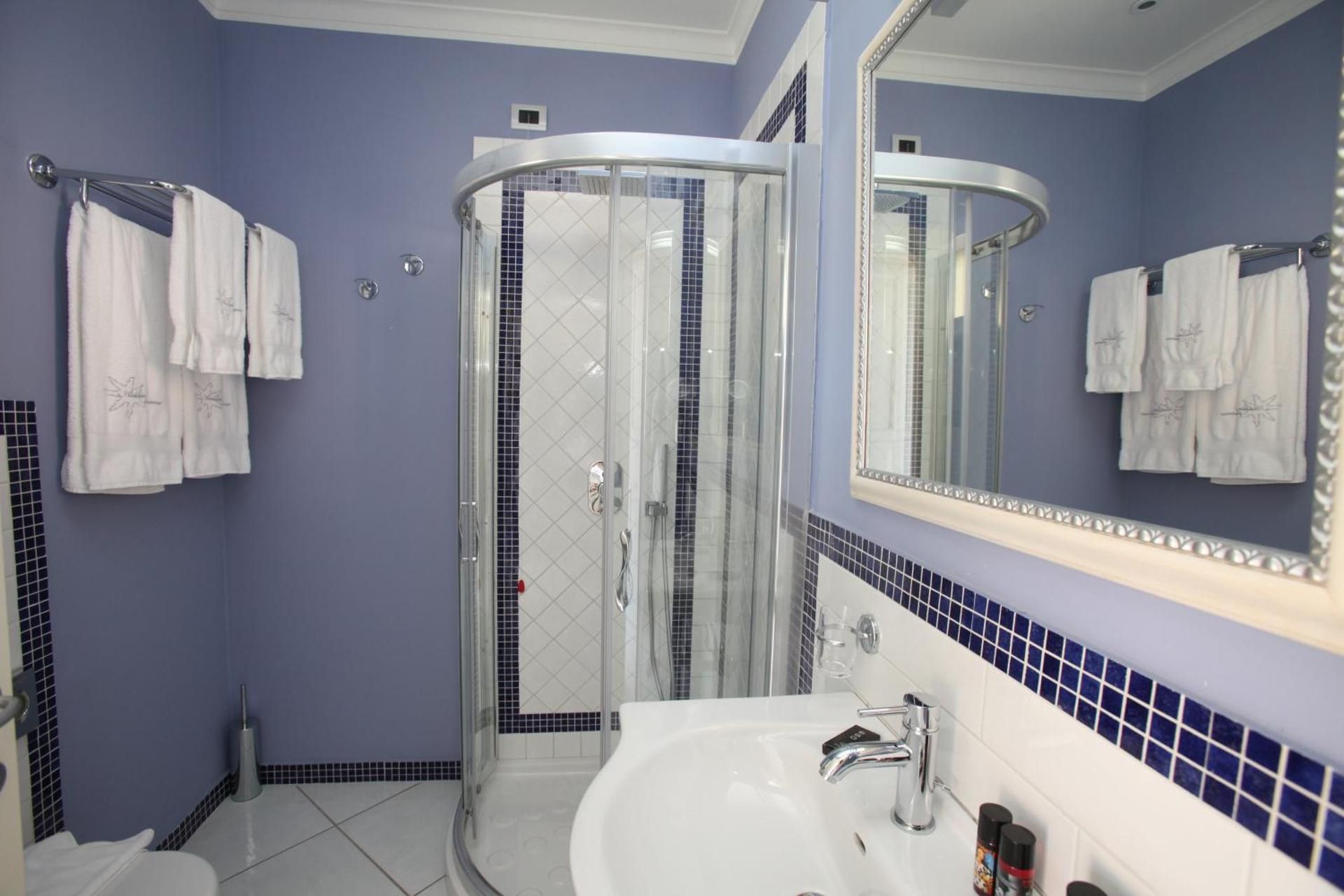 Small Room