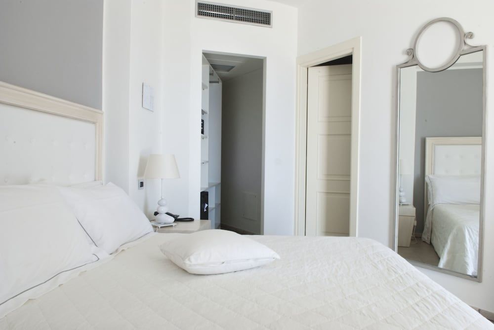 Flexible Room (Room Change)