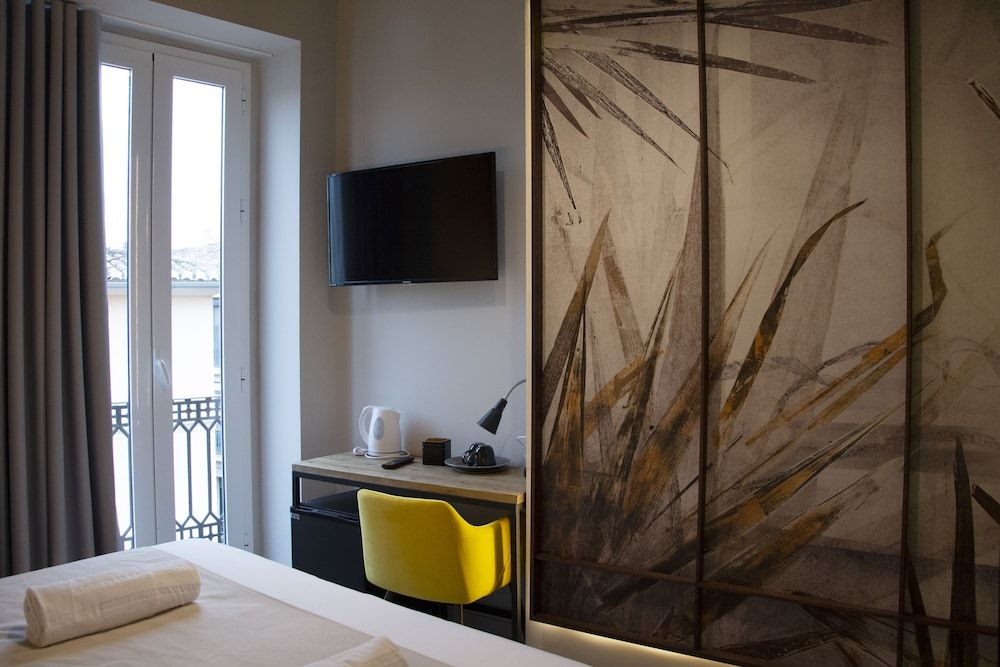 You & Co. Quart Boutique Hotel Double or Twin Room 12