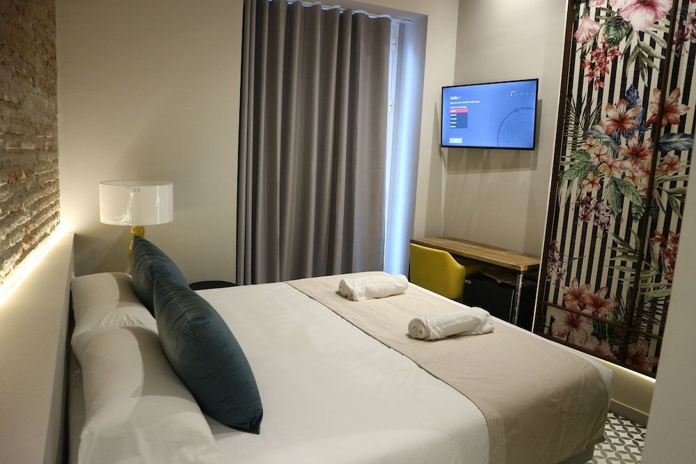 You & Co. Quart Boutique Hotel Double or Twin Room 2