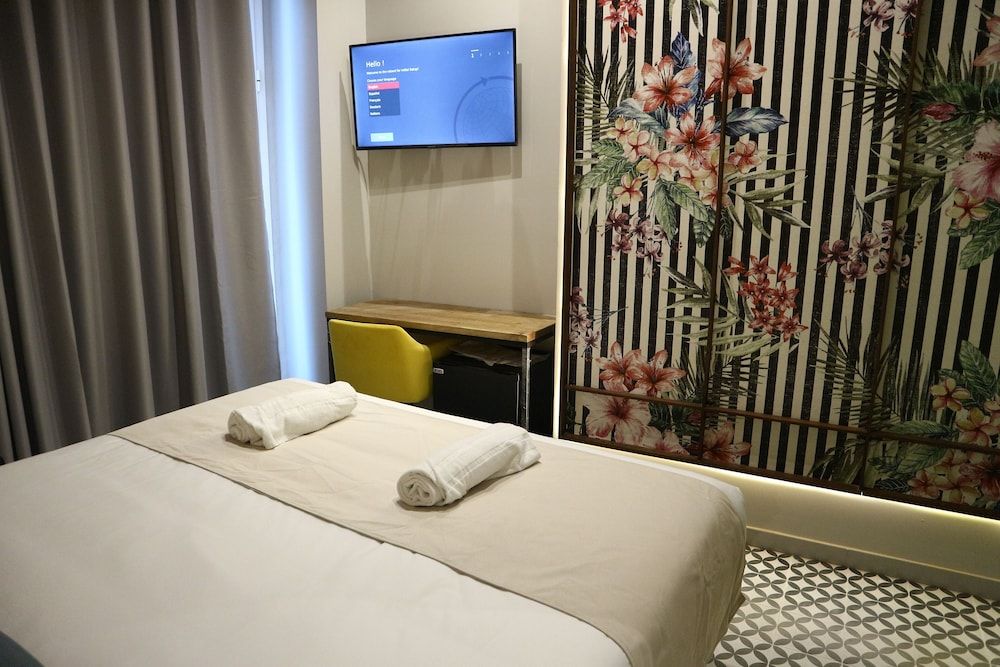 You & Co. Quart Boutique Hotel Double or Twin Room 3