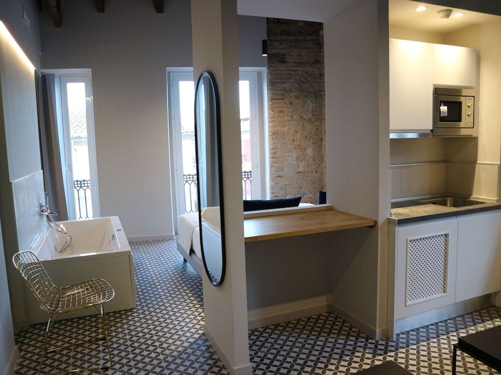 undefined You & Co. Quart Boutique Hotel 9