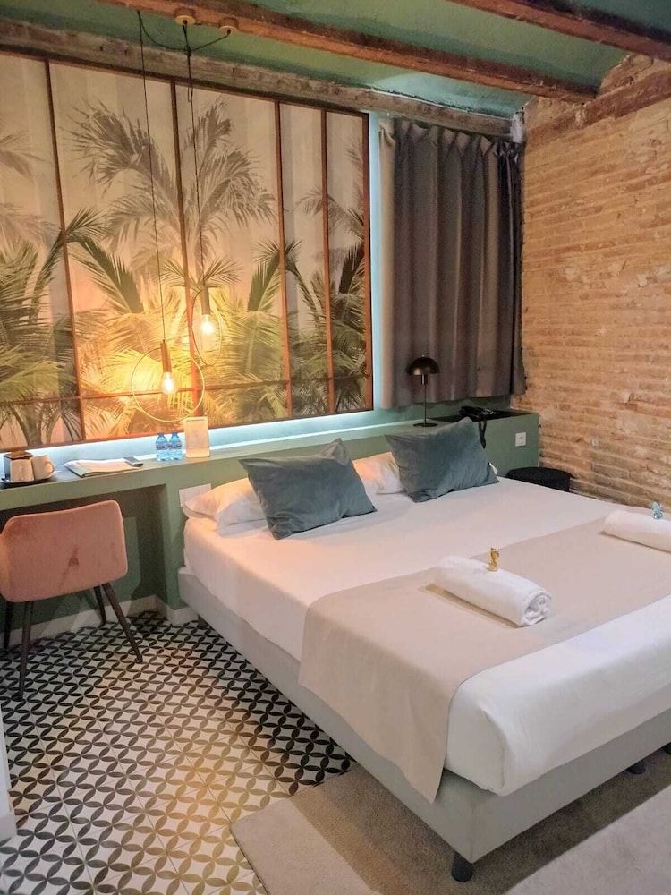 undefined You & Co. Quart Boutique Hotel 4