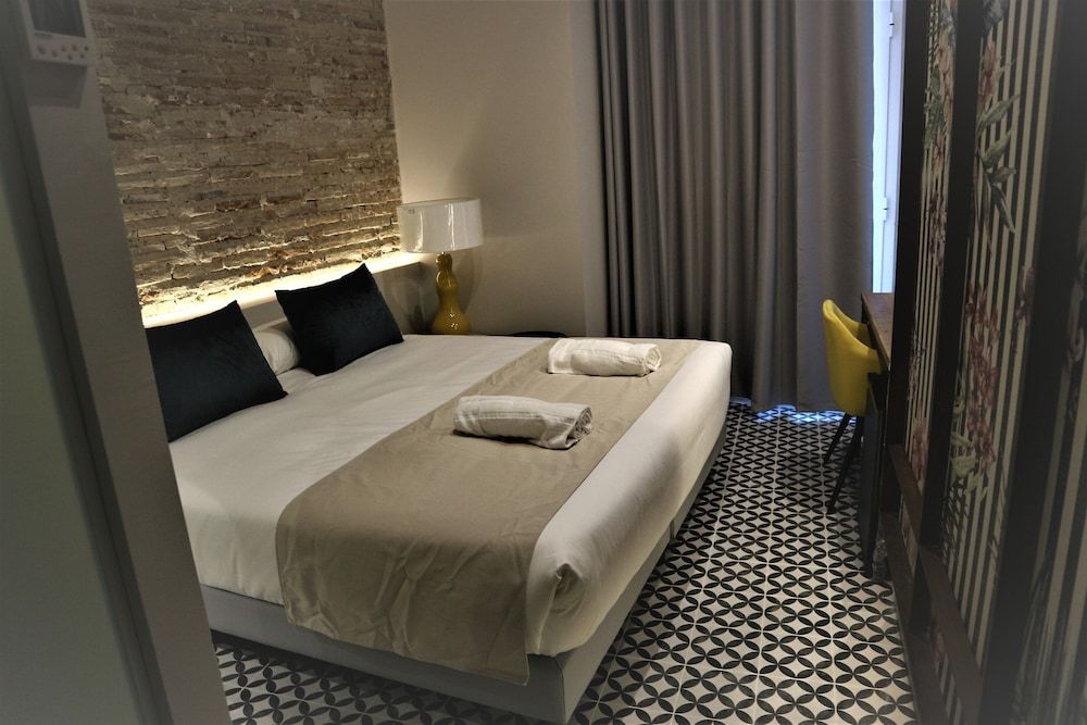 You & Co. Quart Boutique Hotel Double or Twin Room 4