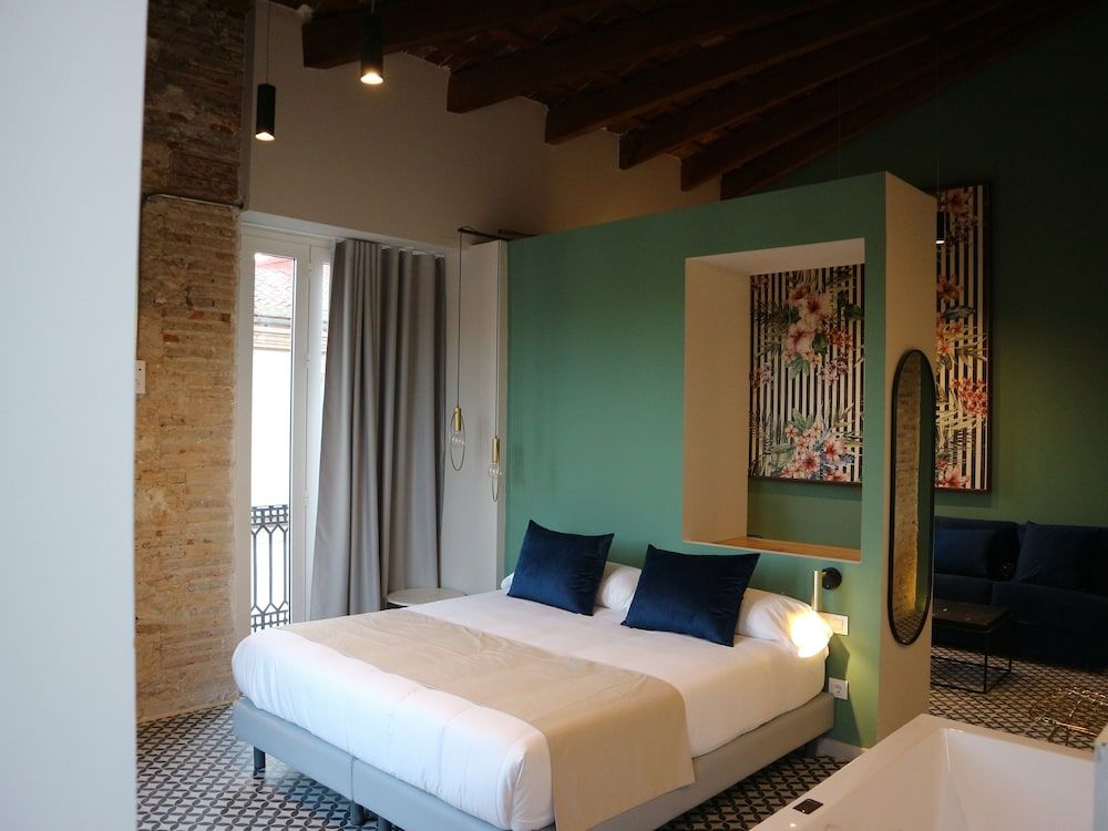 undefined You & Co. Quart Boutique Hotel 7