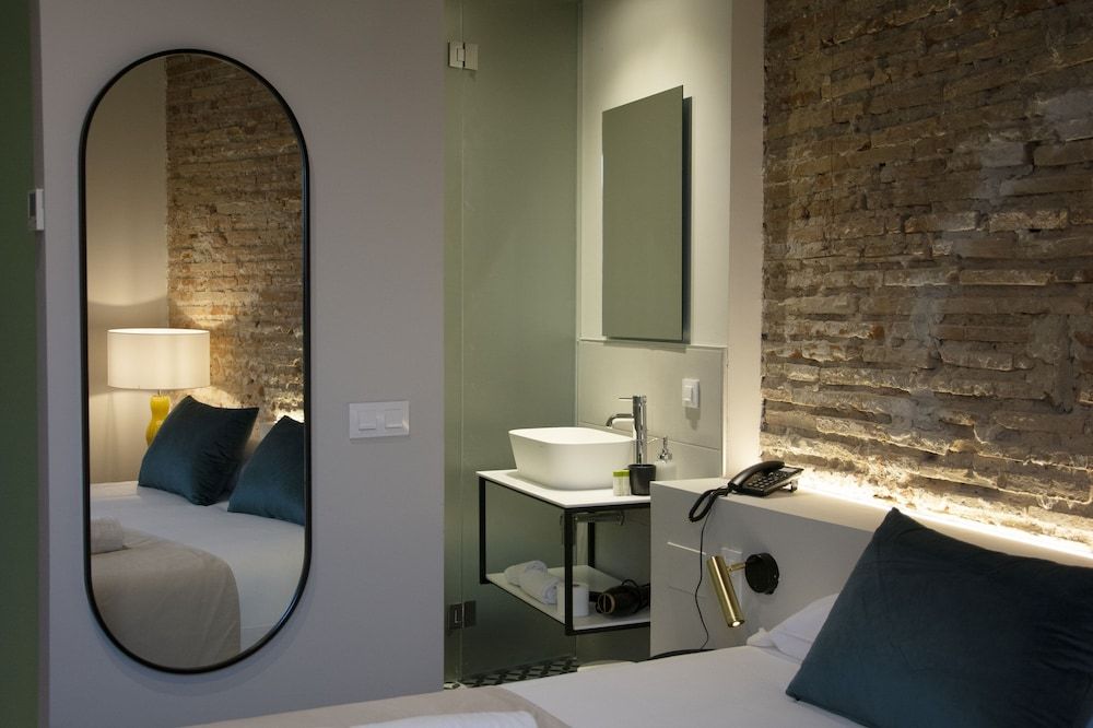 You & Co. Quart Boutique Hotel Double or Twin Room 10