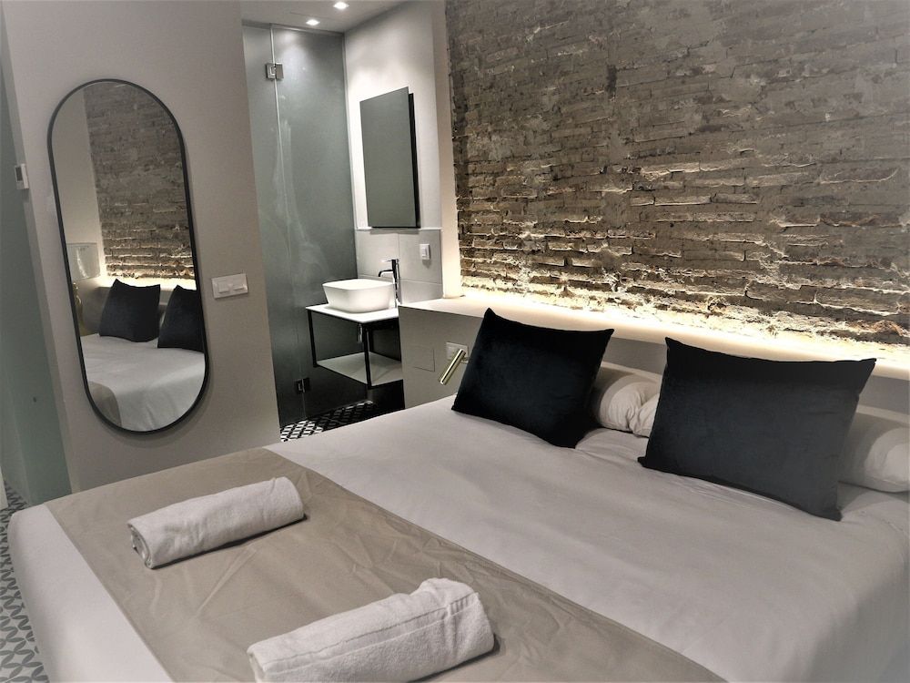 You & Co. Quart Boutique Hotel Double or Twin Room 9