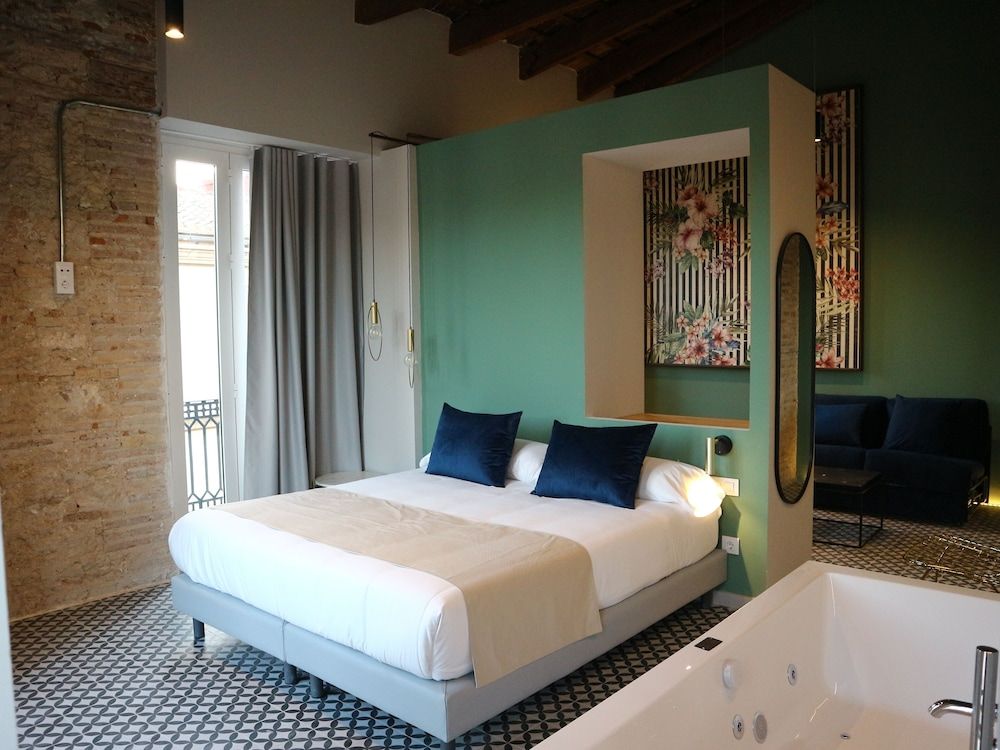 undefined You & Co. Quart Boutique Hotel 2