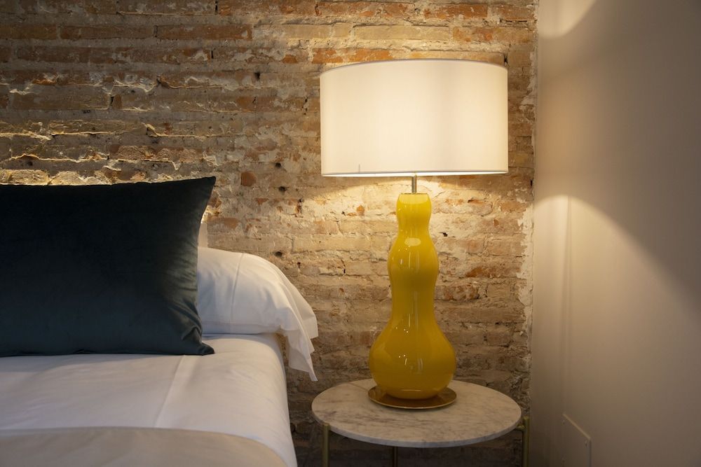 You & Co. Quart Boutique Hotel Double or Twin Room 6
