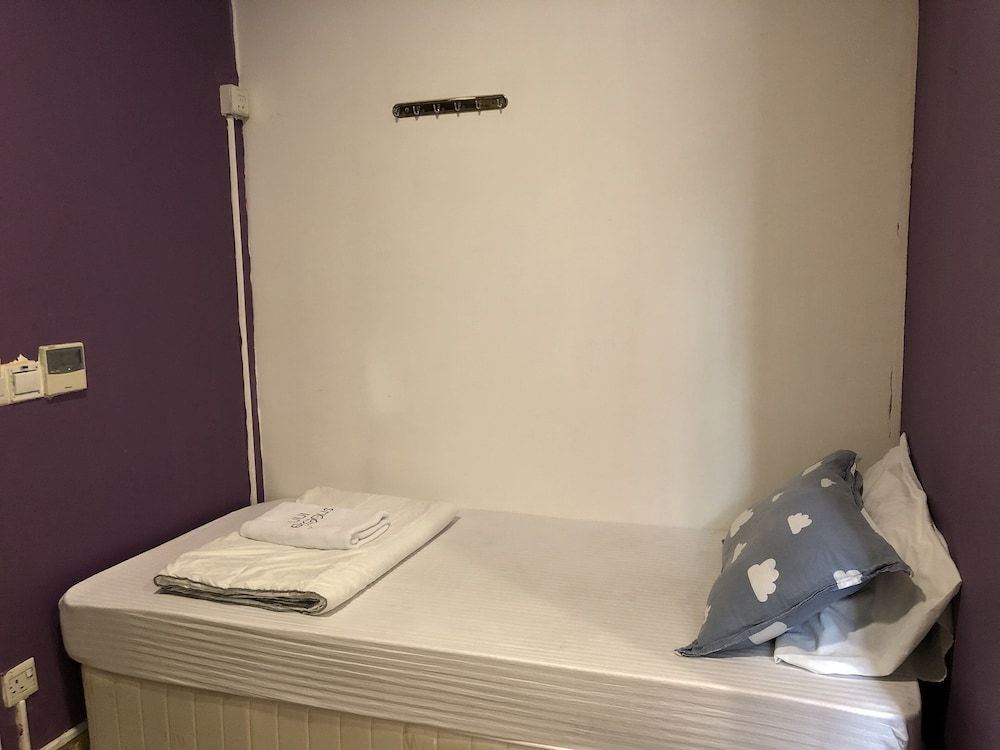 Triple Room with Private Bathroom