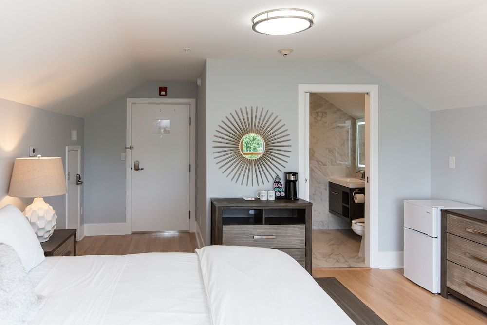 SKYLARANNA Resort & Spa 403