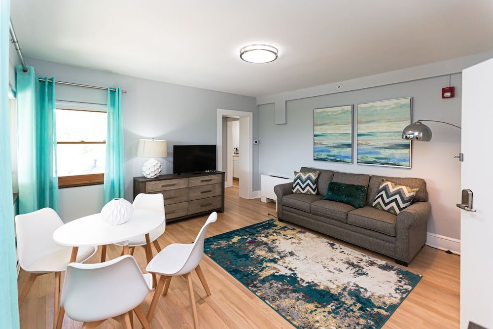 SKYLARANNA Resort & Spa 303 2