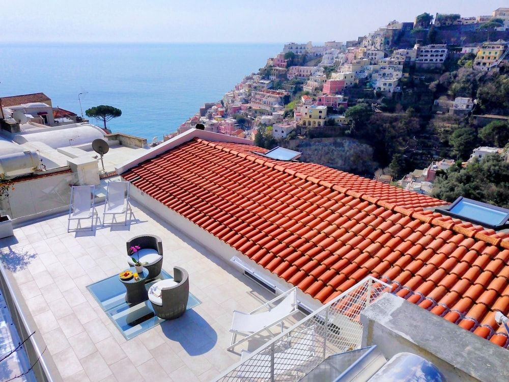 undefined Casa Cristallo in Positano 3