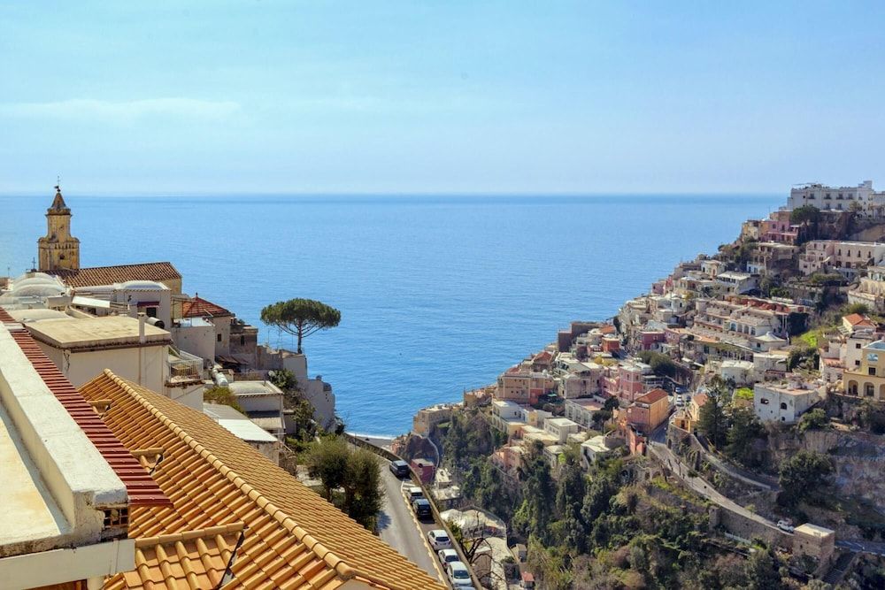 undefined Casa Cristallo in Positano 6