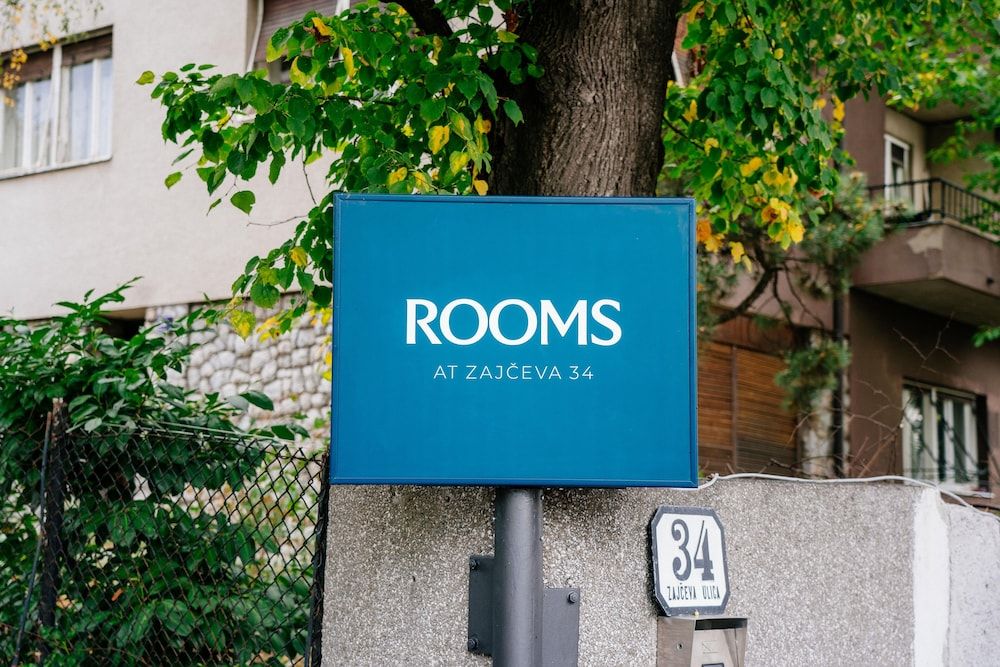 undefined Rooms At Zajceva 34 8