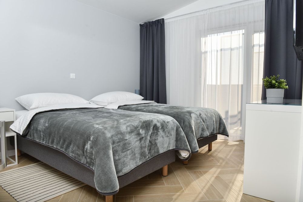 undefined Rooms At Zajceva 34 2