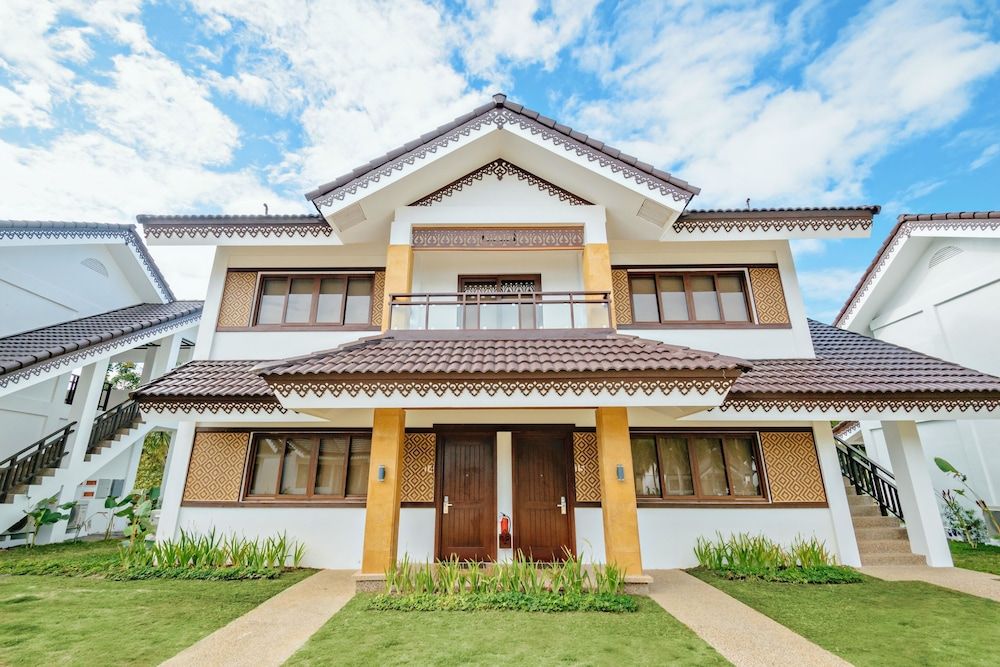 North Zen Villas