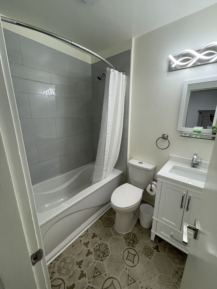 Destination Inn Comfort Suite 29