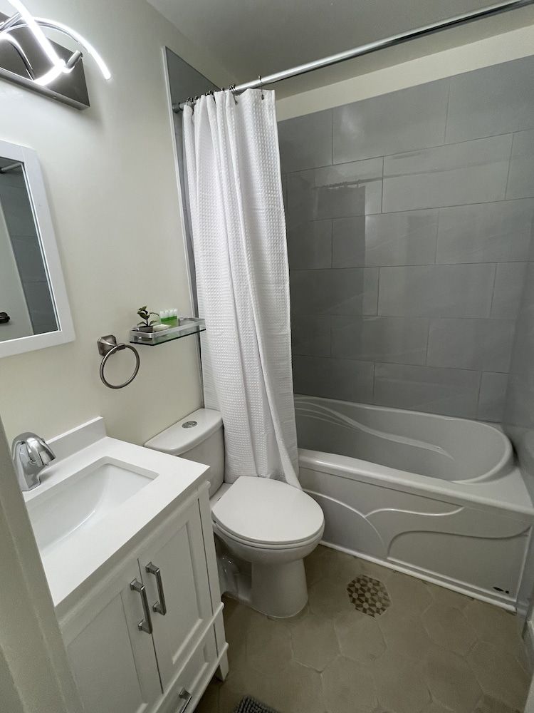 Destination Inn Comfort Suite 26