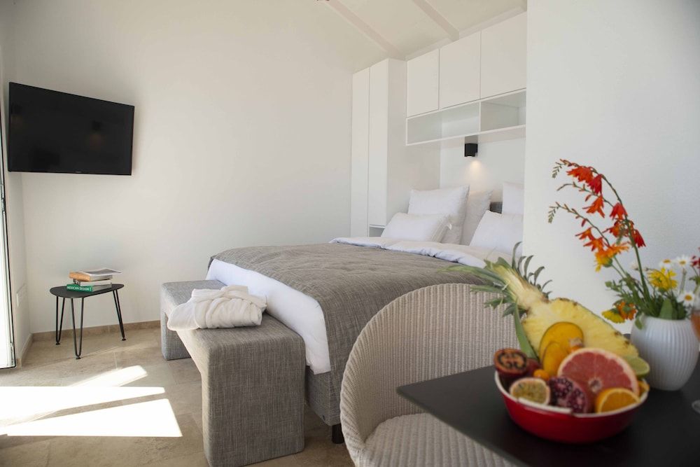 Deluxe Double Room, Ocean View, Sea Facing