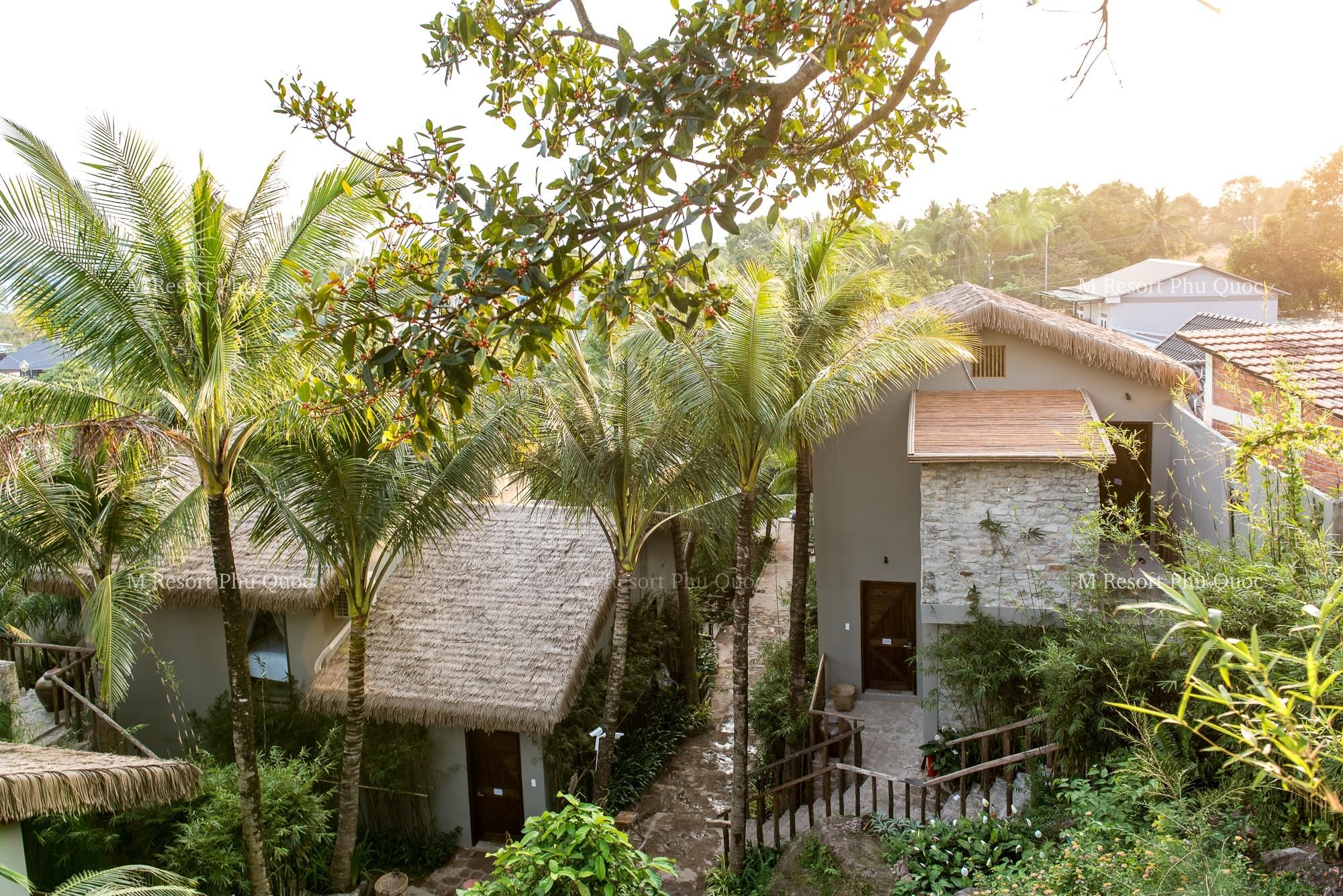 undefined M Village Phu Quoc 4