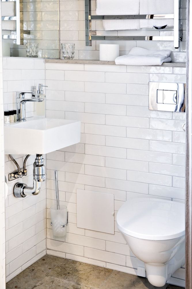 Hotell Visby Börs Standard Single Room, 1 Large Twin Bed, Non Smoking 2