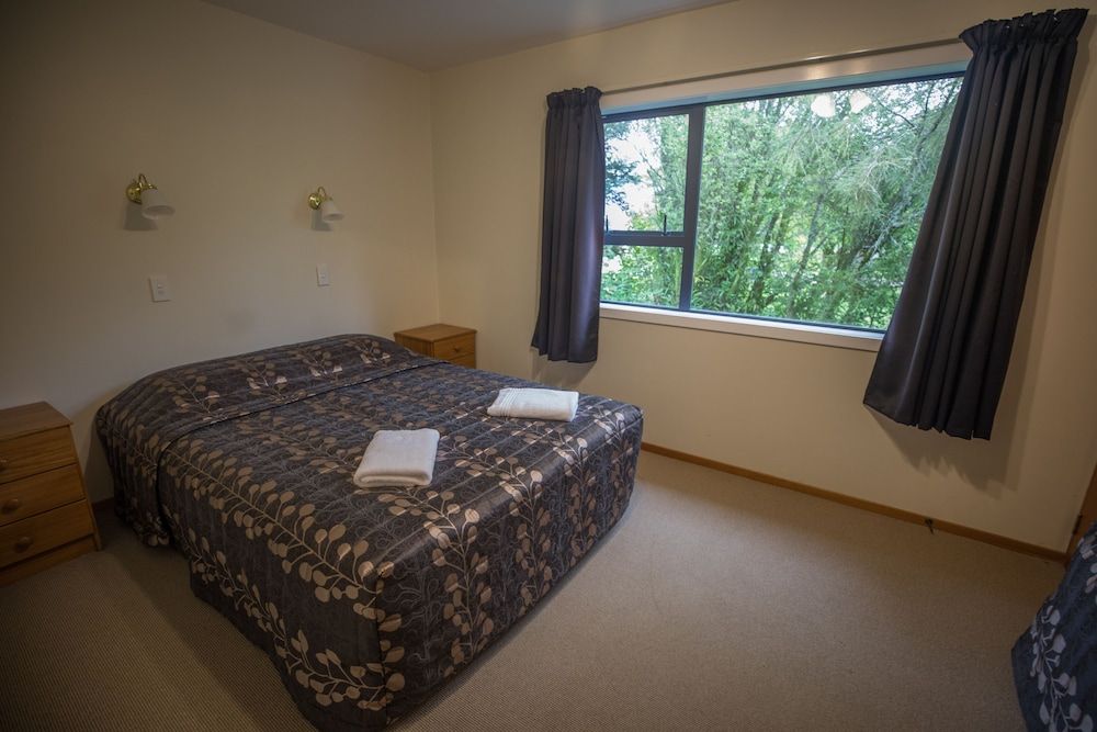 Standard Apartment, 2 Bedrooms, Non Smoking, Kitchen (with extra beds)