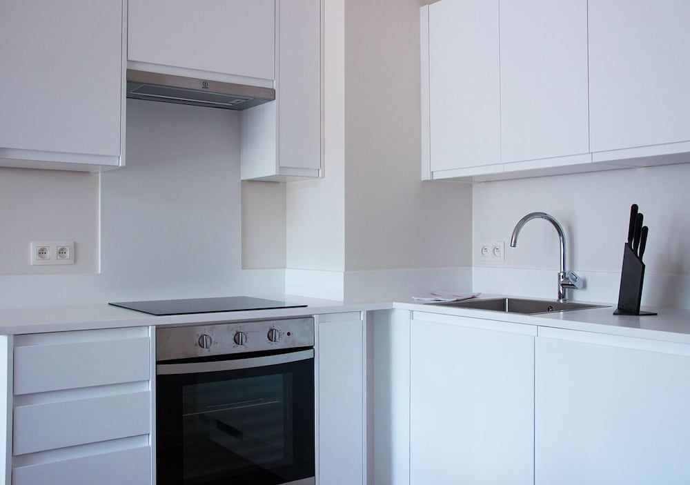 Smartflats Design - EU Commission Comfort Apartment 4