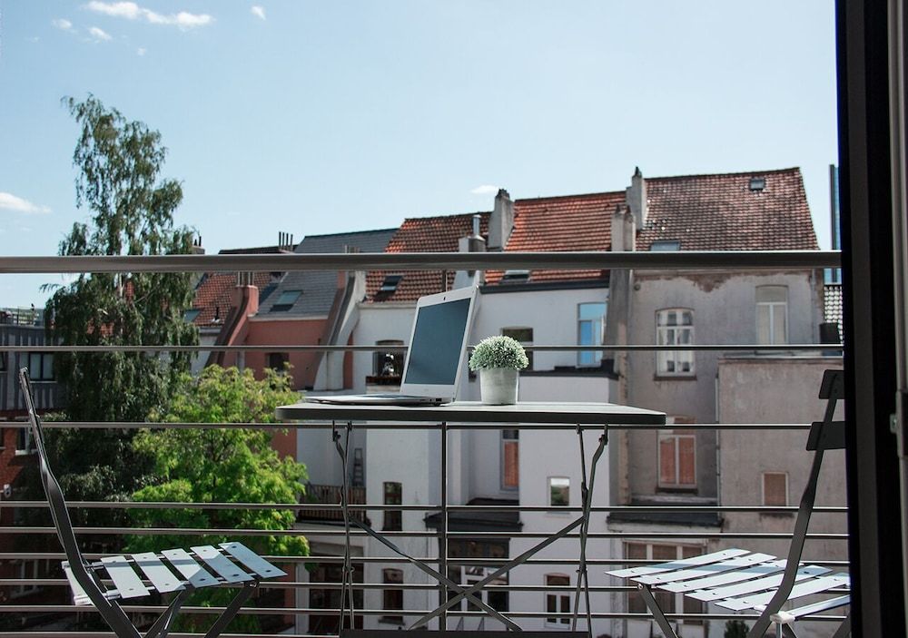 Smartflats Design - EU Commission Comfort Apartment 7