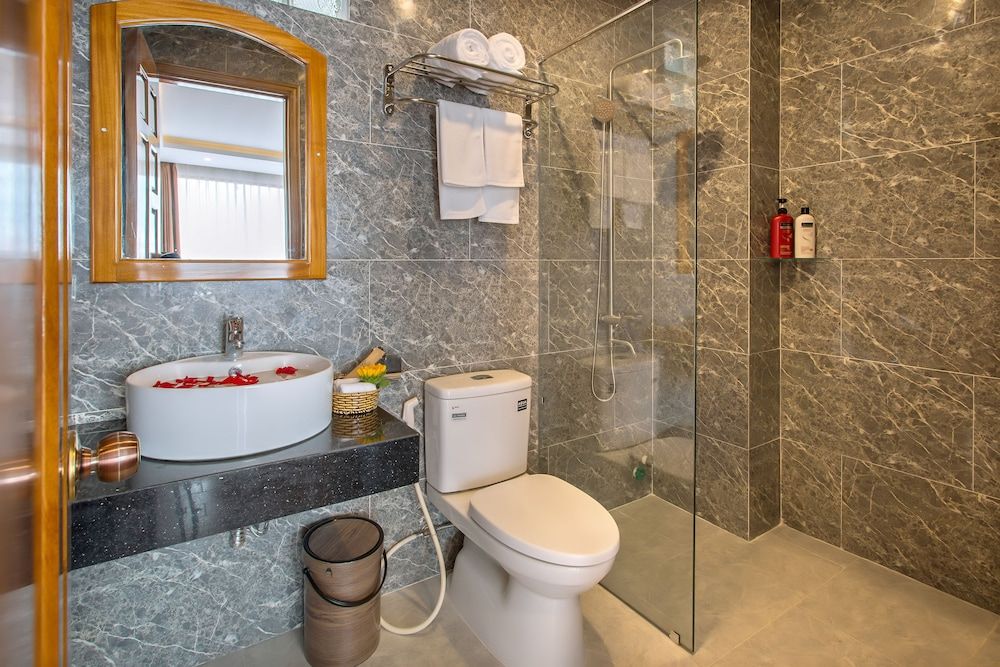 Hoi An Vi Khoa Villa Superior Double Room 6