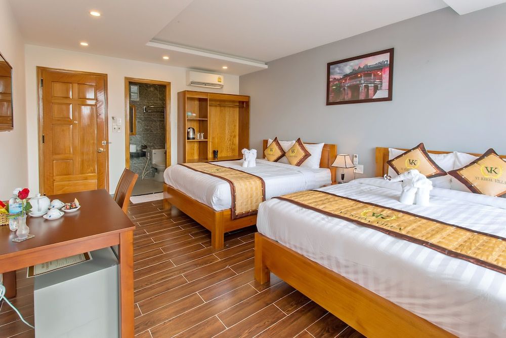 undefined Hoi An Vi Khoa Villa 3