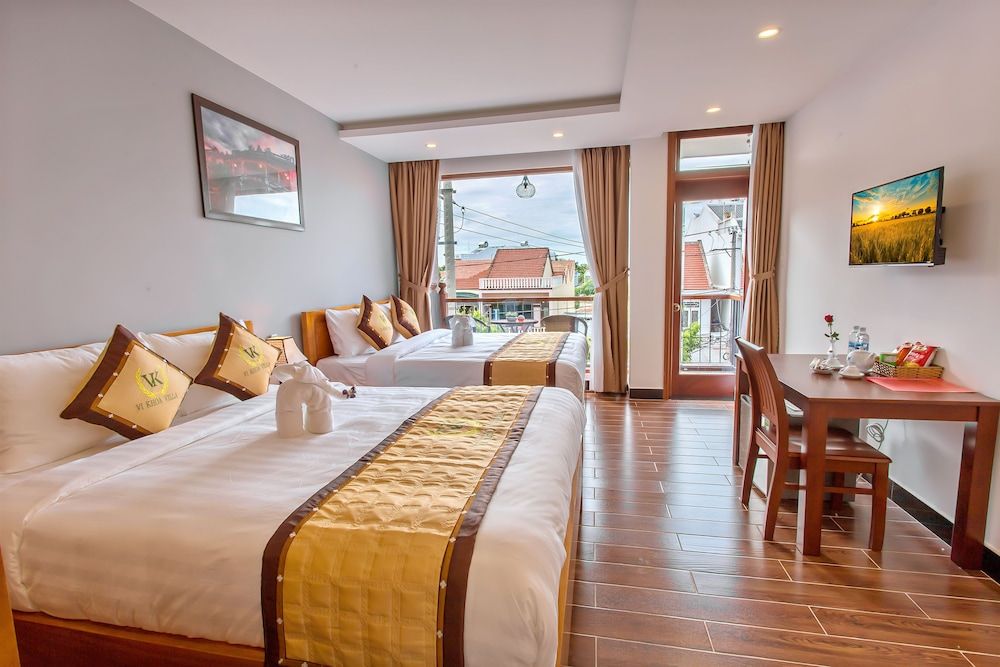 undefined Hoi An Vi Khoa Villa 10